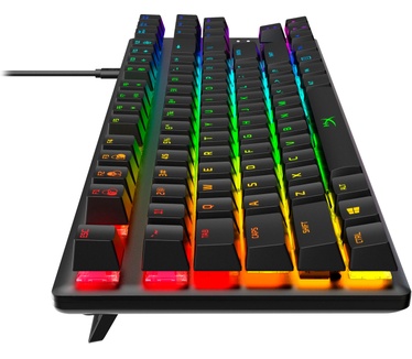 HyperX Alloy Origins Core (HyperX Blue Switch, Qwerty US)