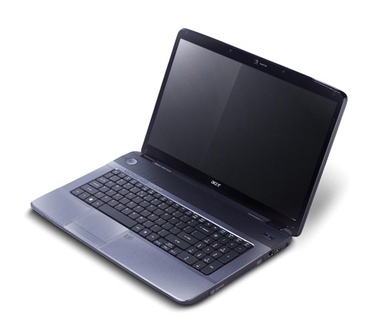 Acer Aspire 5542G-304G64MN