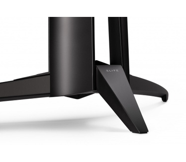 ViewSonic Elite XG270QC Zwart