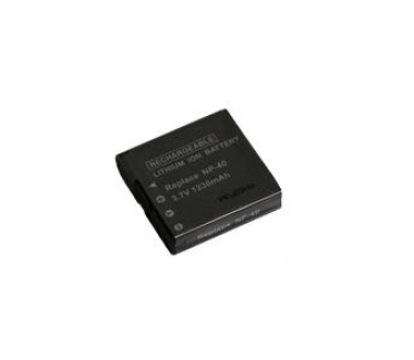 Dörr Li-Ion 710mAh