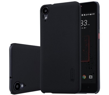 Nillkin Backcover HTC Desire 825 - Super Frosted Shield - Black