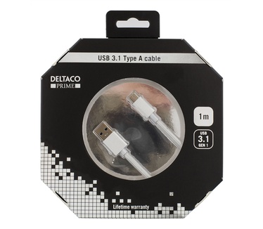 Deltaco USBC-1257