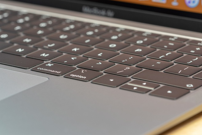 Apple MacBook Air 2018