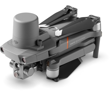DJI Mavic 2 Enterprise Advanced - Grijs