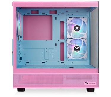 Thermaltake View 270 Plus TG