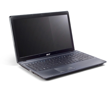 Acer Travelmate 5740-332G25MN