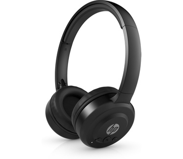 HP Pavilion Bluetooth®-headset 600 (Zwart)