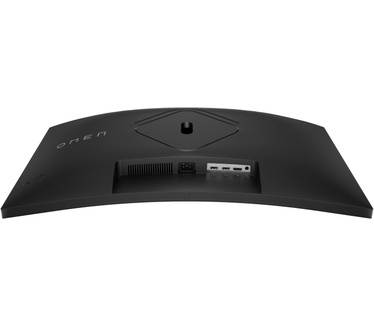 HP OMEN by HP 31.5 inch QHD 165Hz Curved Gaming Monitor - OMEN 32c