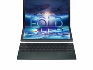 ASUS ZenBook 17 Fold OLED UX9072