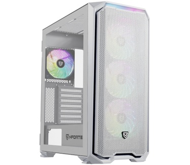 Nfortec NF-CS-KRATERX-W
