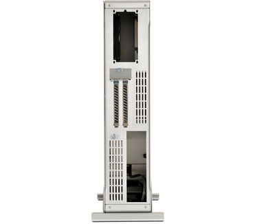 Lian Li PC-Q19 Zilver