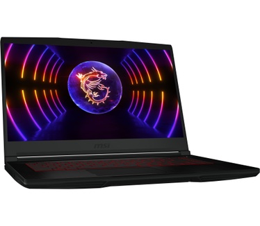 MSI Thin GF63 12VE-223BE
