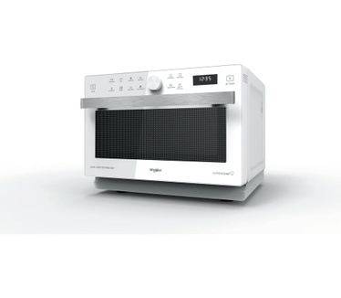 Whirlpool MWP 338 Wit