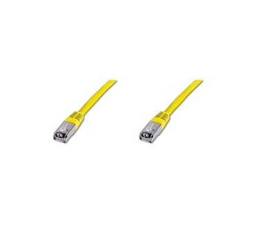 Digitus Patch Cable, SSTP/PIMF, CAT 6, AWG 26 7.0m
