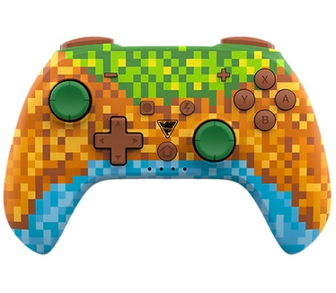 Dragonshock PopTop Compact