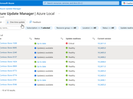 Microsoft Azure Local