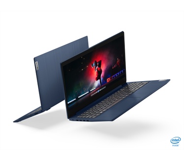 Lenovo IdeaPad 3 15IIL05 (81WE00FHMH)