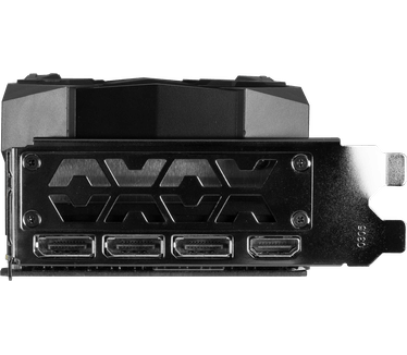 KFA2 GeForce RTX 3080 SG (1-Click OC)
