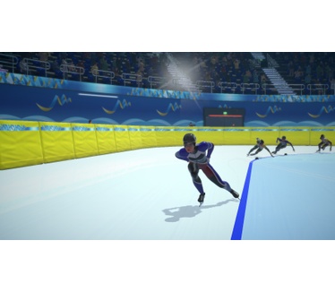 Winter Games 2023