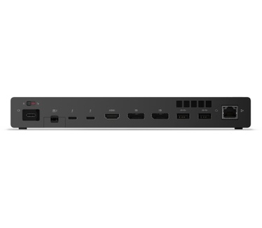 Lenovo ThinkPad Thunderbolt 5 Smart Dock 7500