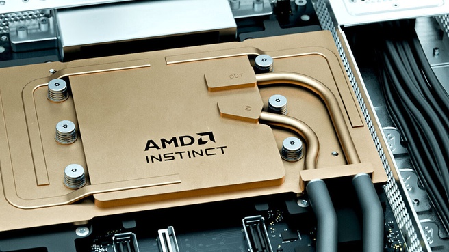 AMD Helios fpa