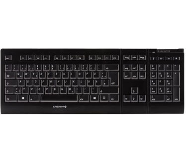 Cherry B.Unlimited 3.0
