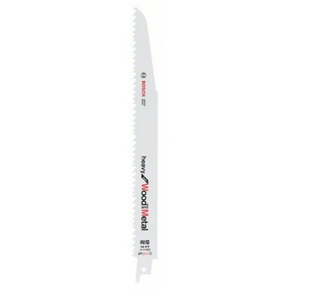 Bosch Reciprozaagblad S 1110 VF