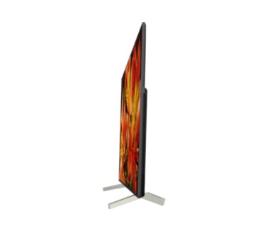 Sony KD-65XF8599 Zwart