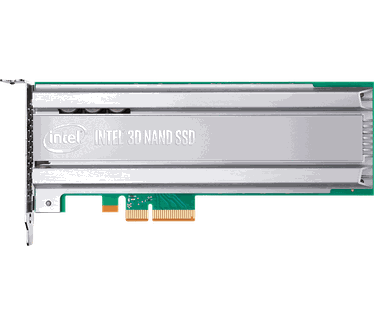 Intel DC P4618