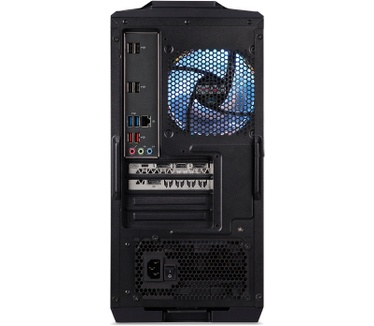 Acer Orion 5000 605s I9202