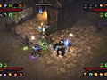 Diablo III op PlayStation 3