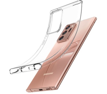 Spigen Crystal Flex