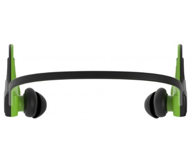 Divacore RedSkull green