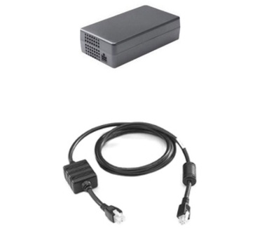 Zebra CRD-EC5X-4SCOL-01