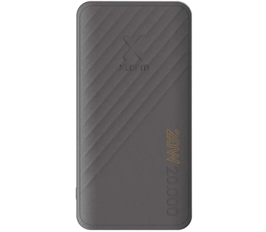 Xtorm Go2 Fan Edition, 20W, 20.000mAh