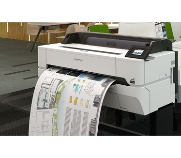 Epson SC-T5405