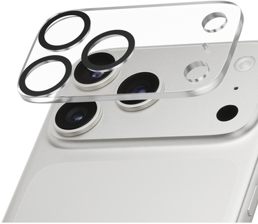 PanzerGlass PanzerGlass® PicturePerfect Camera Lens Protector iPhone 17 Pro Max