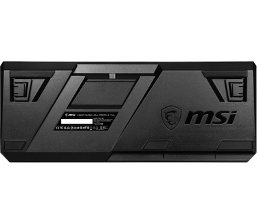 MSI Vigor GK50 Low Profile TKL