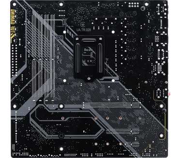 Asus TUF Z390M-Pro Gaming