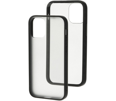 Mobiparts Classic Hardcover Apple iPhone 12 Mini Grey