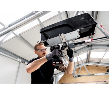Metabo SET 2.9.2