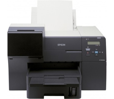 Epson B500DN