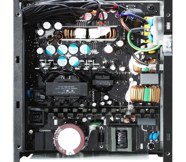 BitFenix Formula Gold 750W