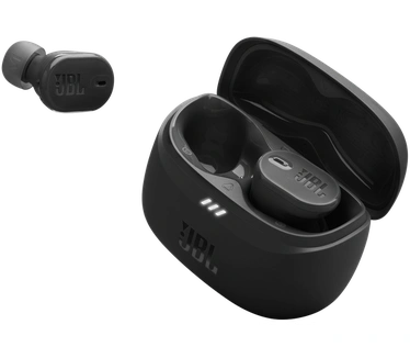 JBL Tune Buds 2 (Zwart)