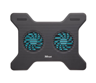 Trust Trust Notebook Cooling Stand Xstream Breeze - Notebookstandaard met