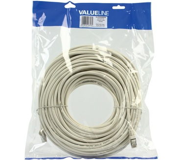 ValueLine CAT 6a F/UTP 30m