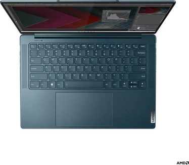 Lenovo Yoga Pro 7 14ARP8 (83AU004FMH)