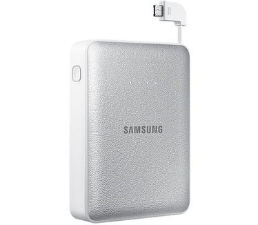 Samsung EB-PG850B Zilver
