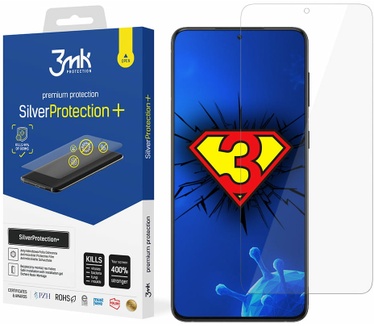 3MK SilverProtection+