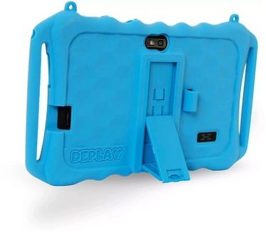 Deplay Kids Tablet Lite 7" Blauw